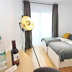 Aparthotel my room - Messe Munich