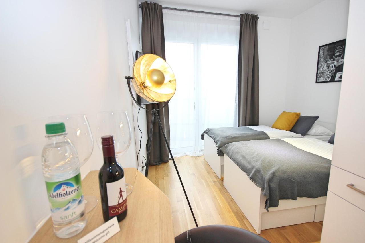 Aparthotel My - Messe München